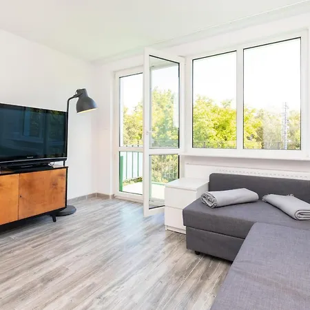 Helska By Renters * Sopot