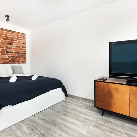 Helska By Renters Apartman Sopot