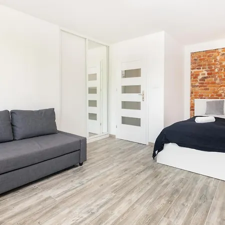 Apartman Helska By Renters *