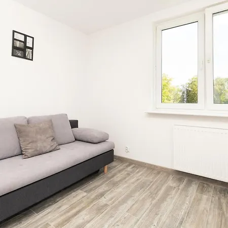 Helska By Renters Apartman *