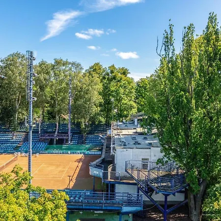 Helska By Renters Apartman