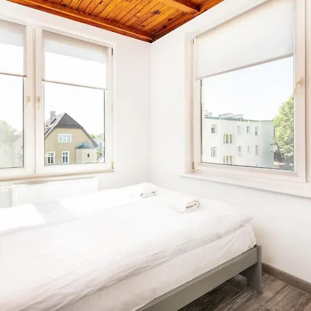 Apartman Helska By Renters *
