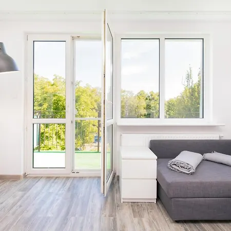 Apartman Helska By Renters *