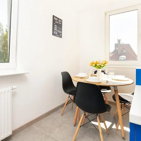 Helska By Renters *