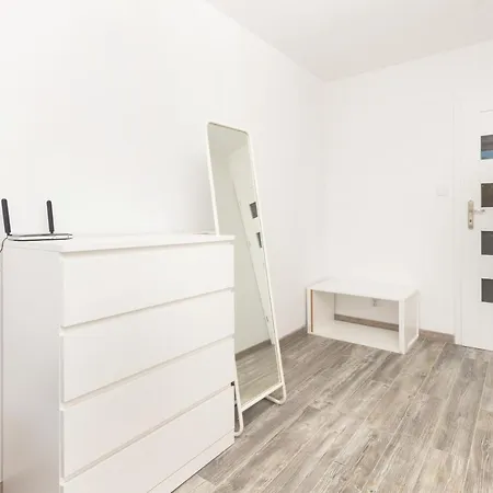 Helska By Renters * Sopot