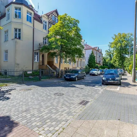 Helska By Renters *