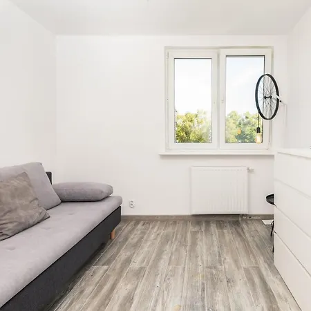 Helska By Renters