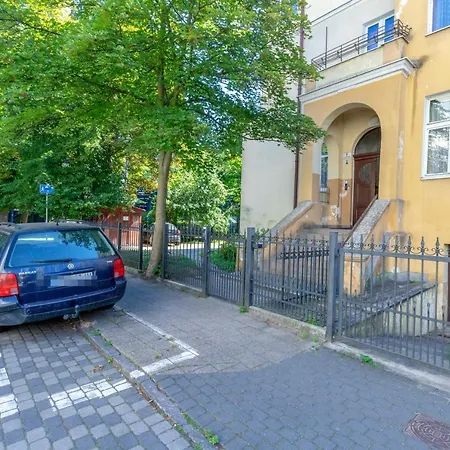 Helska By Renters *