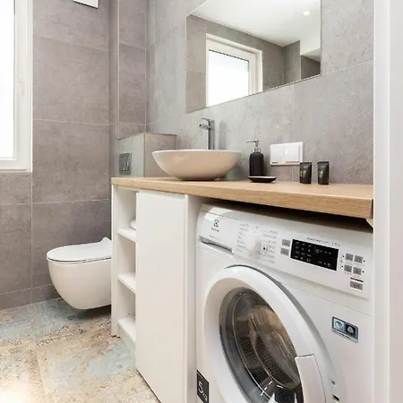 Helska By Renters Sopot