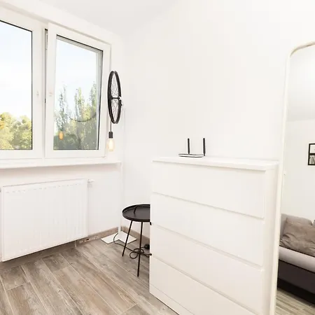 Helska By Renters